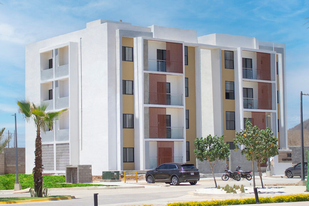 Hacienda – Cenit Disponible