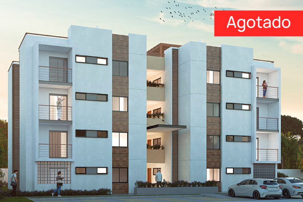 Valle Alto – Nahoa Agotado