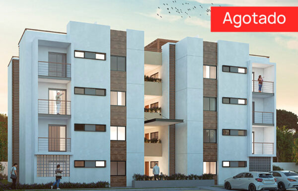 Valle Alto – Nahoa Agotado