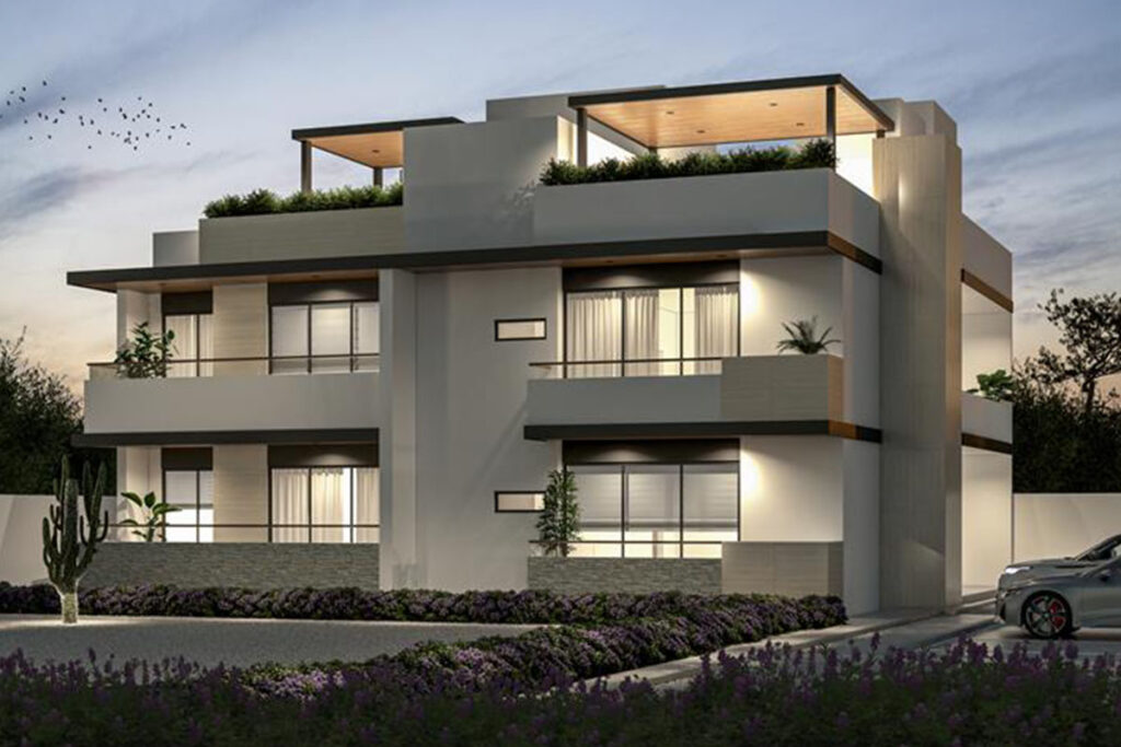 Cordillera Penthouse – 01