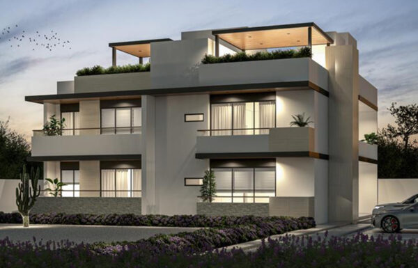 Cordillera Penthouse – 01